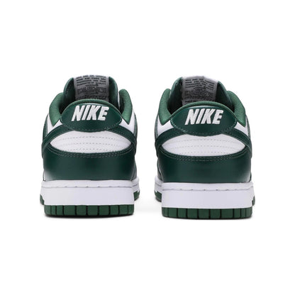 Nike Dunk Low Michigan State