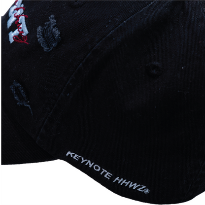 Momentum Gear Cap