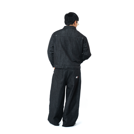 AA x Mythos Denim Baggy
