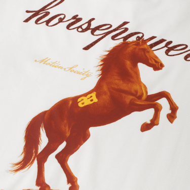 A.A Horsepower I Tee
