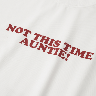 A.A Power Auntie Tee