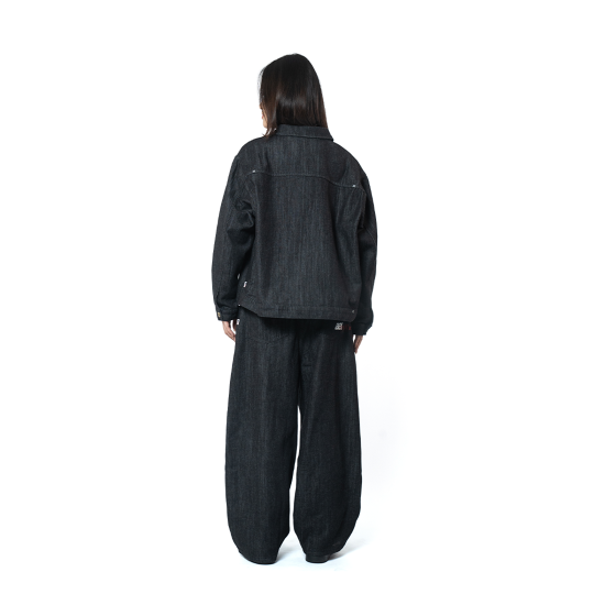AA x Mythos Denim Baggy