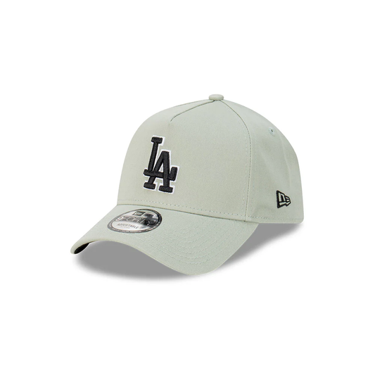 NEW ERA 940AF Q124 BLACK MATCHA LOSDOD  EVGBLK