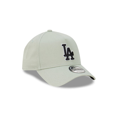 NEW ERA 940AF Q124 BLACK MATCHA LOSDOD  EVGBLK