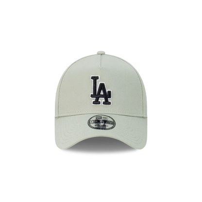 NEW ERA 940AF Q124 BLACK MATCHA LOSDOD  EVGBLK