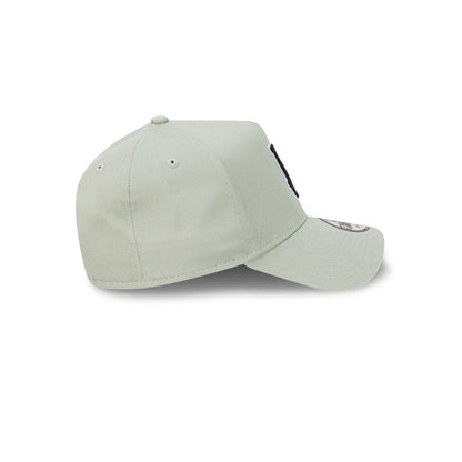 NEW ERA 940AF Q124 BLACK MATCHA LOSDOD  EVGBLK