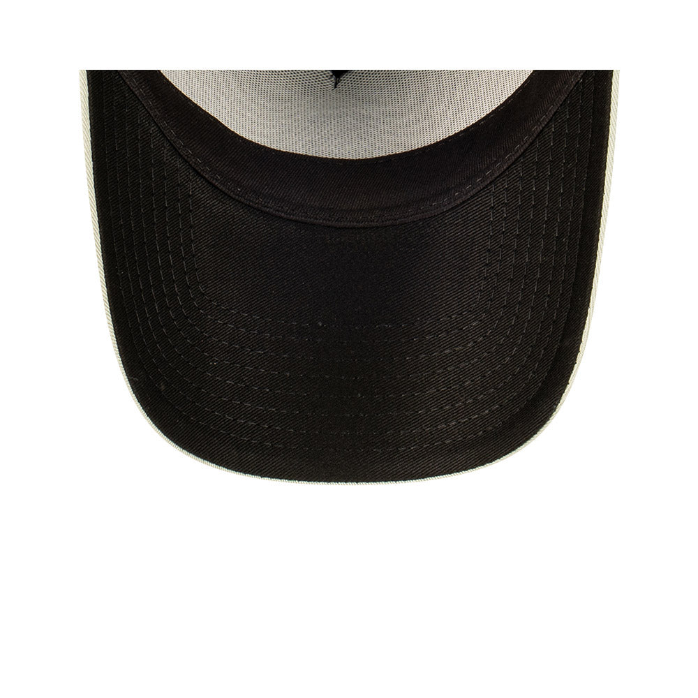 NEW ERA 940AF Q124 BLACK MATCHA LOSDOD  EVGBLK