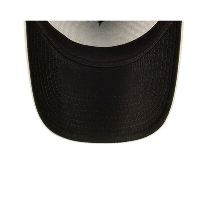 NEW ERA 940AF Q124 BLACK MATCHA LOSDOD  EVGBLK