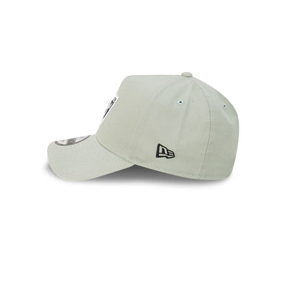 NEW ERA 940AF Q124 BLACK MATCHA LASRAI  EVGBLK