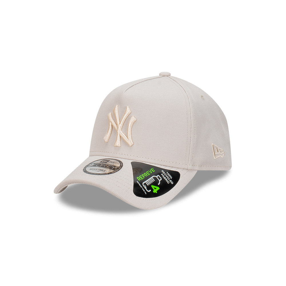 NEW ERA 940AF Q424 STONE IVORY RPRV