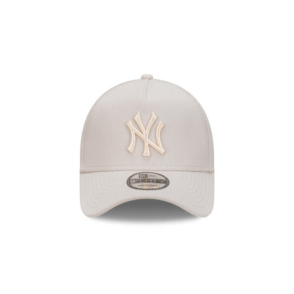 NEW ERA 940AF Q424 STONE IVORY RPRV