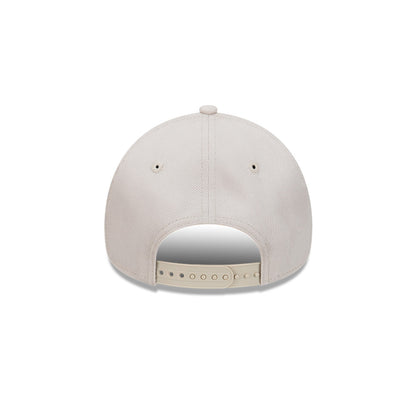 NEW ERA 940AF Q424 STONE IVORY RPRV