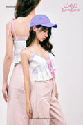 Lovey Dovey Camisole (White)