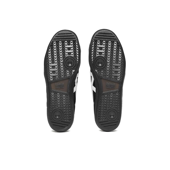 Onitsuka Tiger DD Trainer 'Black White'
