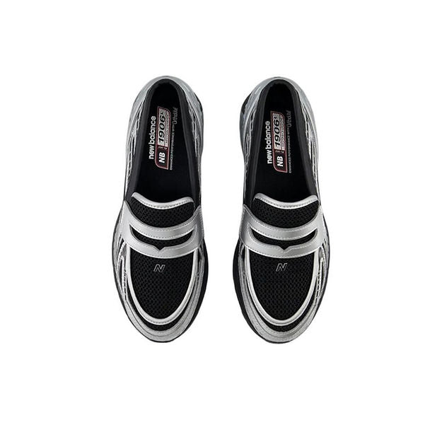 New Balance 1906L 'Silver Metallic Black'