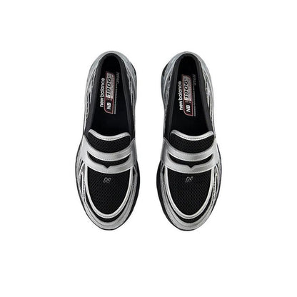 New Balance 1906L 'Silver Metallic Black'