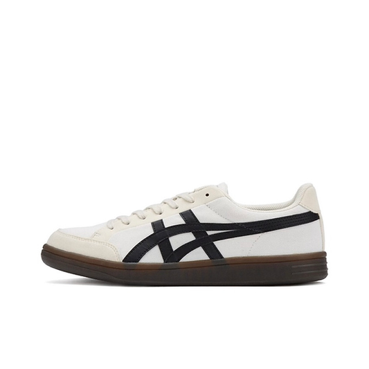 Onitsuka Tiger Advanti 'Cream White Black'