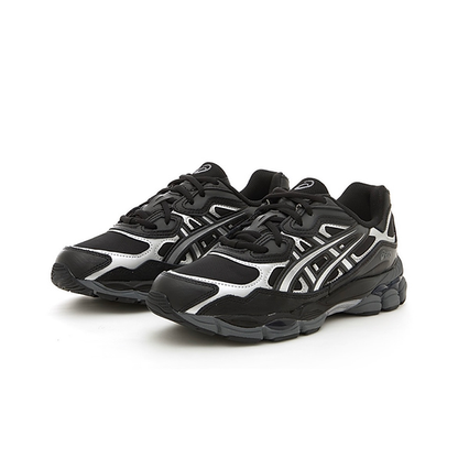 ASICS GEL-NYC 'Black Graphite Grey'