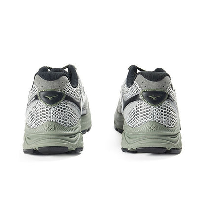 Mizuno Racer S 'Grey Green'