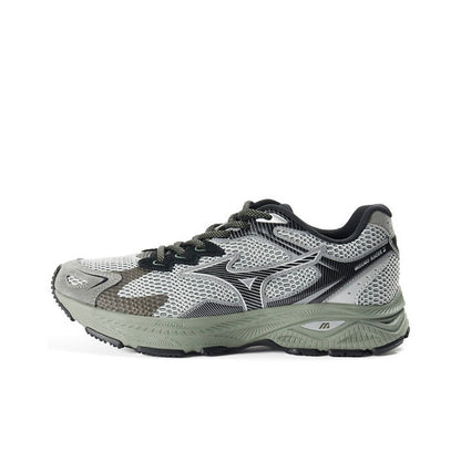 Mizuno Racer S 'Grey Green'