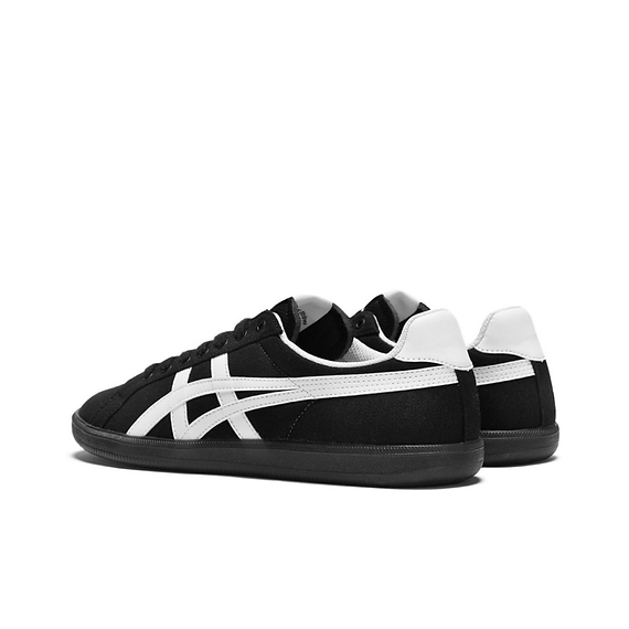Onitsuka Tiger DD Trainer 'Black White'