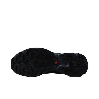 Salomon XT-6 'Black Purple'