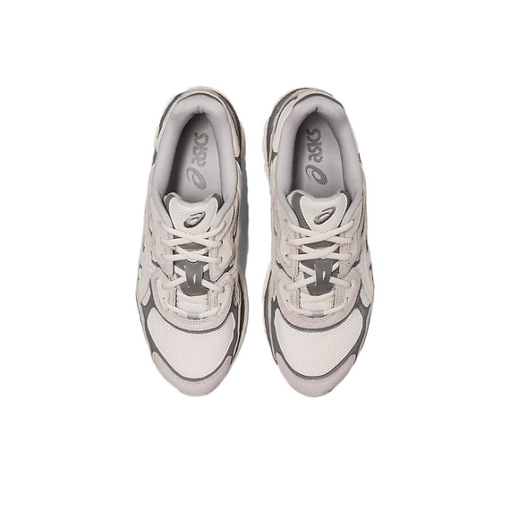 ASICS GEL-NYC 'Cream Oyster Grey'