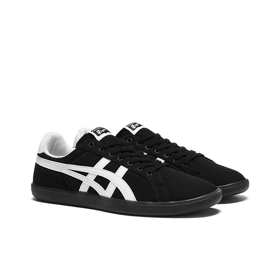 Onitsuka Tiger DD Trainer 'Black White'