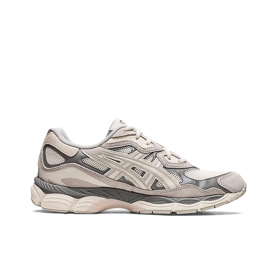 ASICS GEL-NYC 'Cream Oyster Grey'