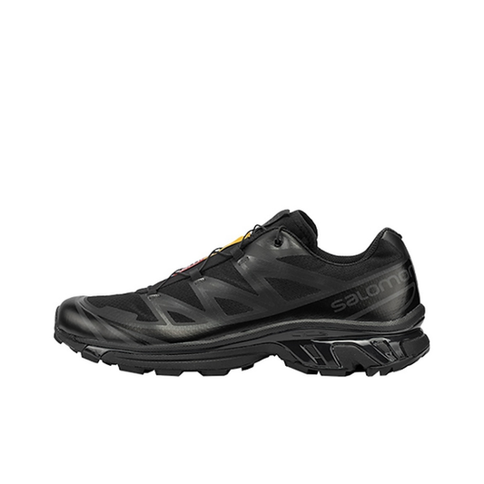 Salomon XT-6 'Black Phantom'