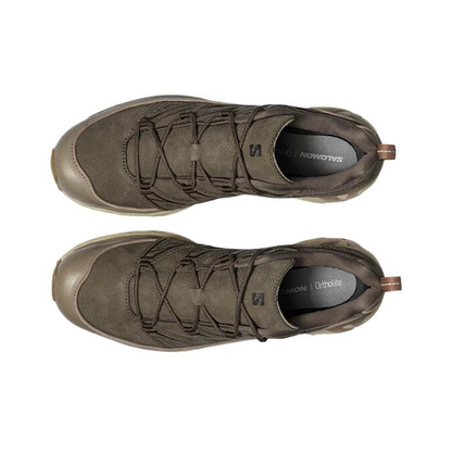 Salomon XT-6 'Expense Leather'
