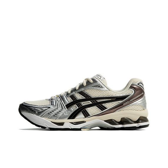 ASICS Gel-Kayano 14 'Metallic Plum’