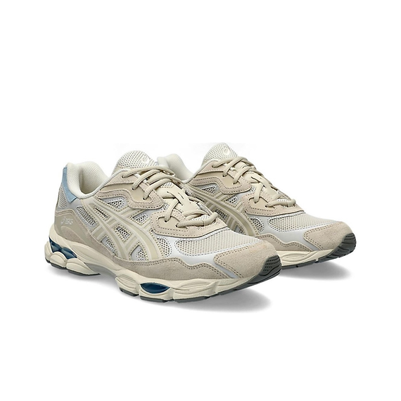ASICS Gel-NYC 'Beige Blue'