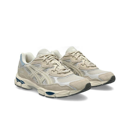 ASICS Gel-NYC 'Beige Blue'