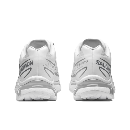 Salomon XT-6 'White Silver'