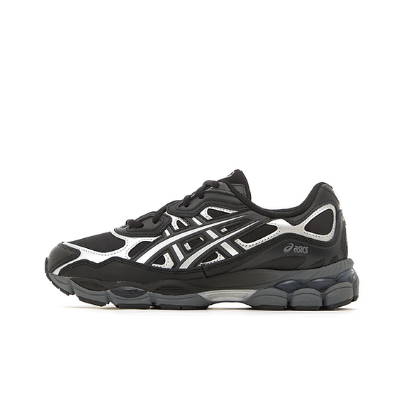 ASICS GEL-NYC 'Black Graphite Grey'