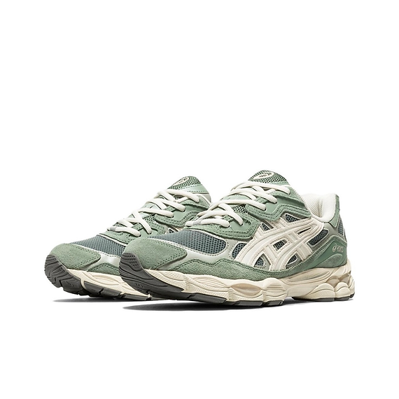 ASICS GEL-NYC 'Ivy Smoke Grey'