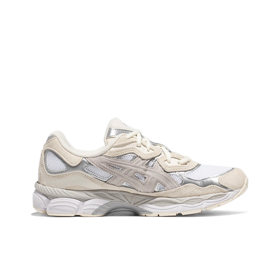 ASICS GEL-NYC 'White Oyster Grey'