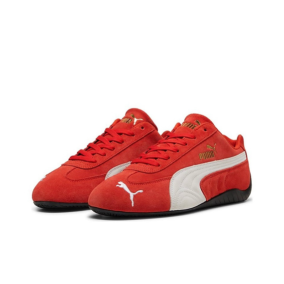 PUMA Speedcat OG 'Red White'