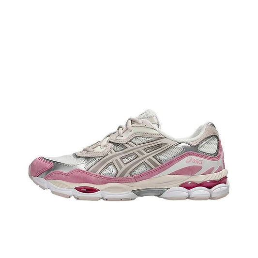 ASICS Gel-NYC 'Cream Mineral Beige Pink'