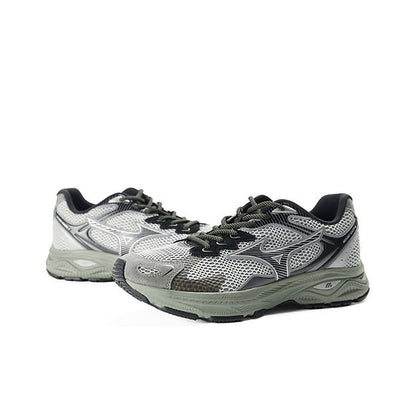 Mizuno Racer S 'Grey Green'