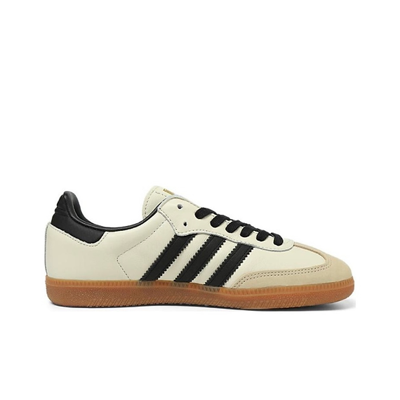 Adidas Samba OG 'Cream White Black'