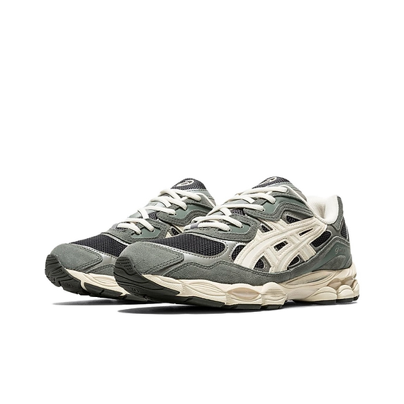 ASICS Gel-NYC 'Graphite Smoke Grey'