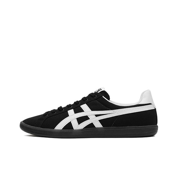 Onitsuka Tiger DD Trainer 'Black White'