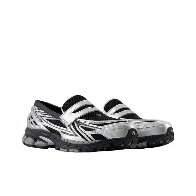 New Balance 1906L 'Silver Metallic Black'