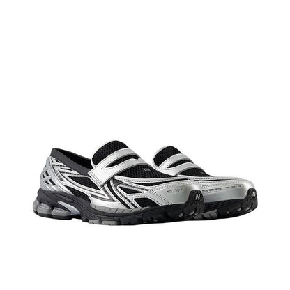 New Balance 1906L 'Silver Metallic Black'