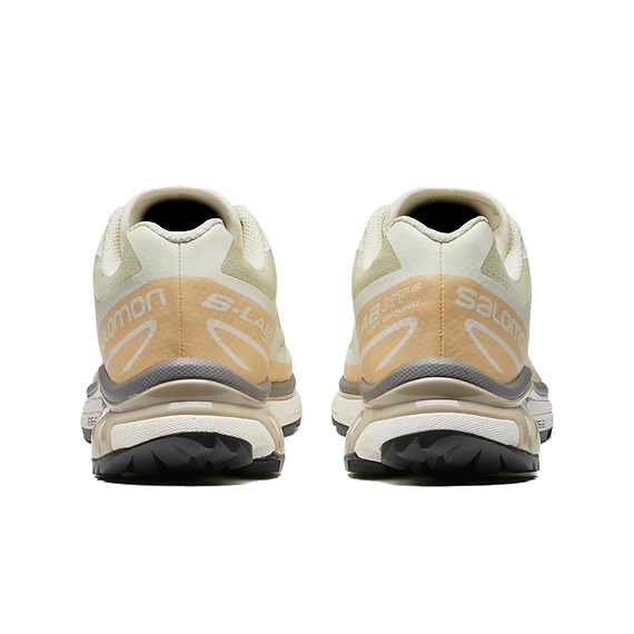 Salomon XT-6 'Aloe Wash Hazelnut'