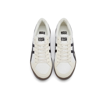Onitsuka Tiger Advanti 'Cream White Black'