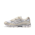 ASICS GEL-NYC 'White Oyster Grey'