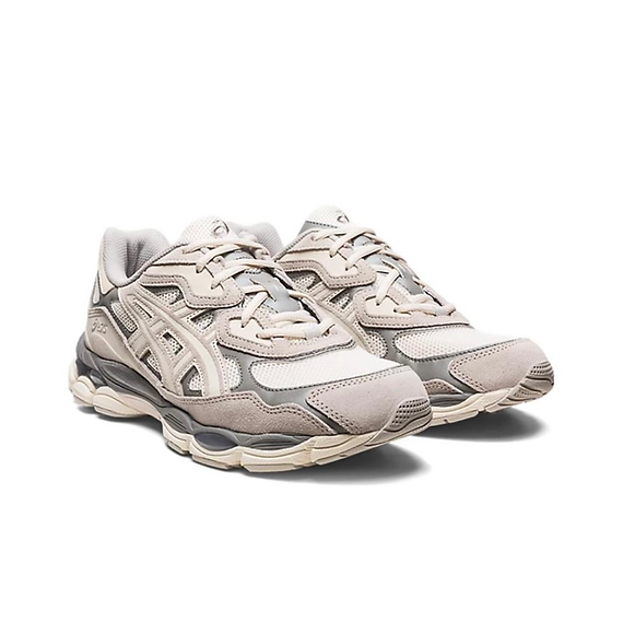 ASICS GEL-NYC 'Cream Oyster Grey'